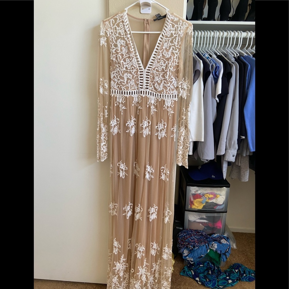 Pretty Dress